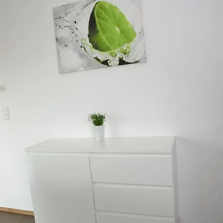 Erholbar בית נופש *