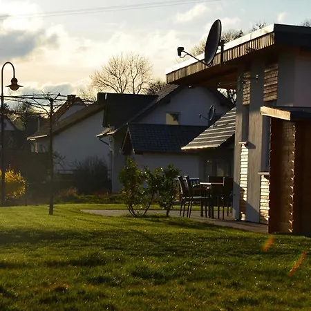 בית נופש Erholbar *