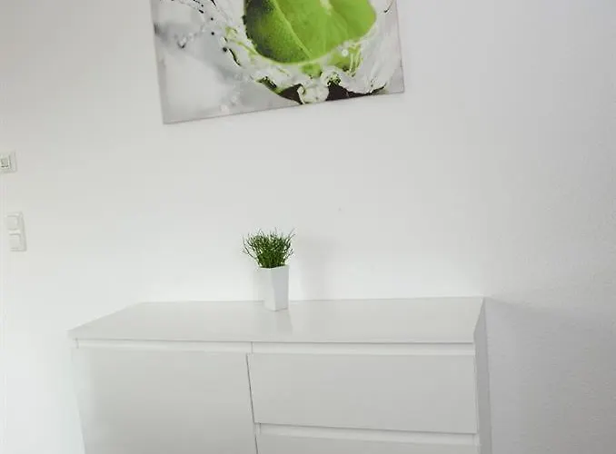 Erholbar Ferienhaus *